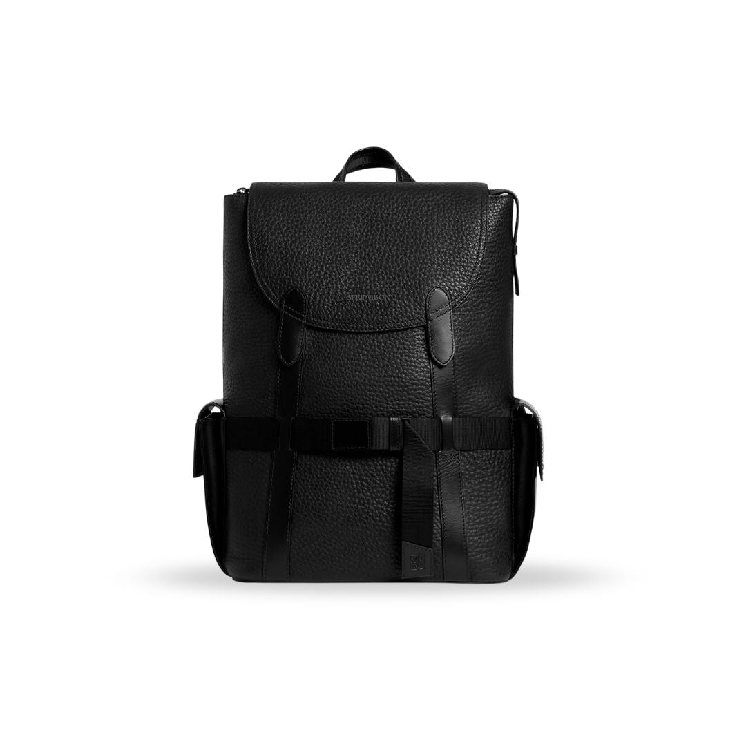 NOMAD | Sac à dos en cuir