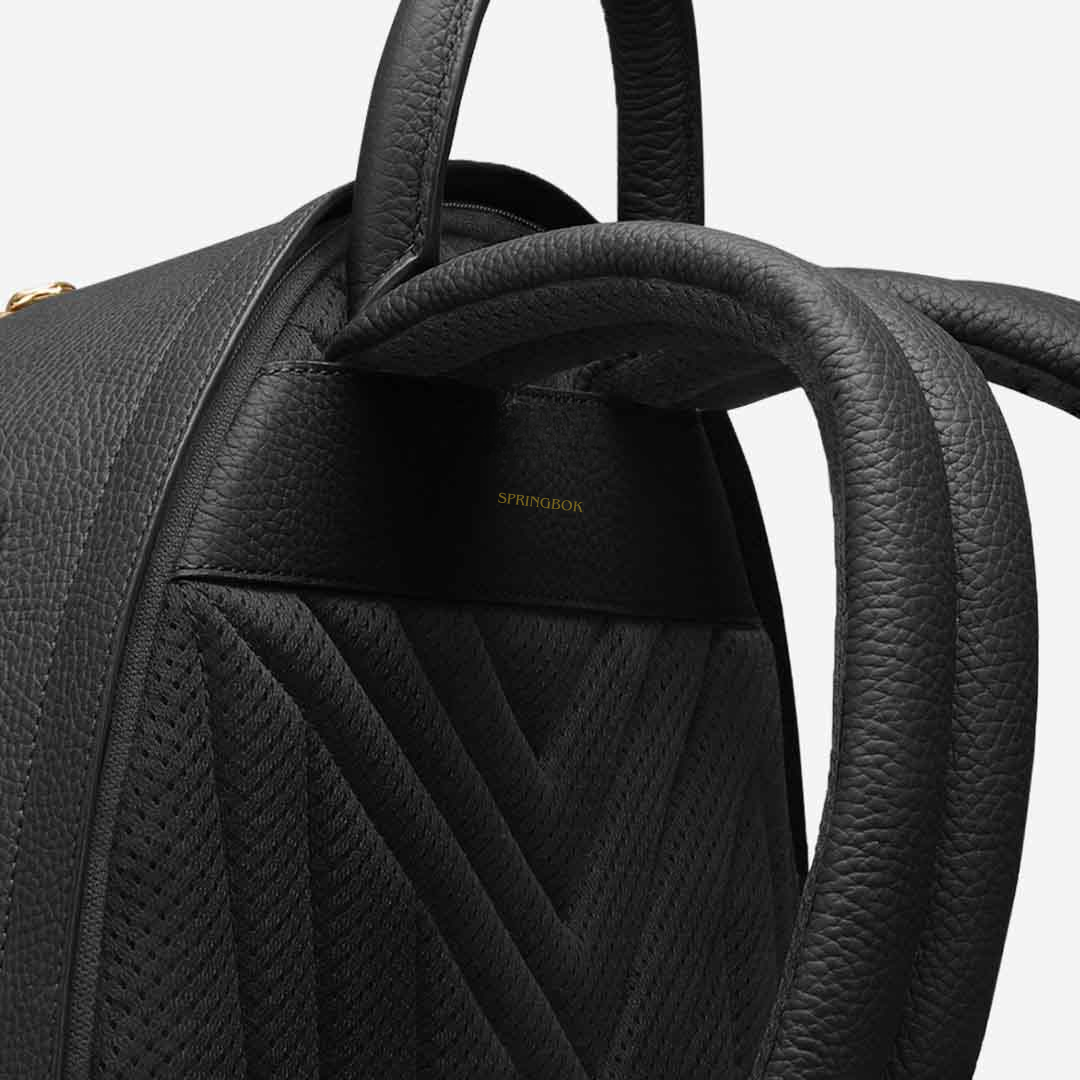 LE 360 | Sac à dos en cuir