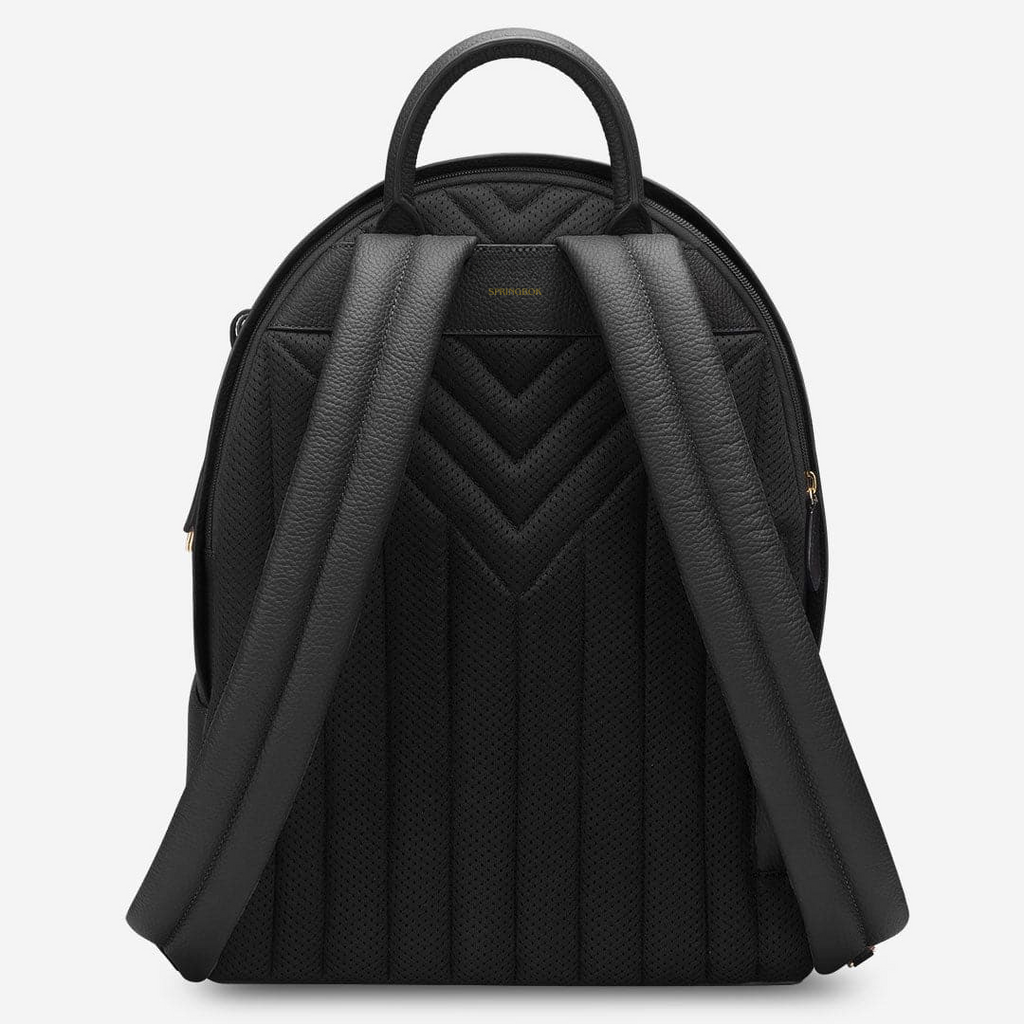 LE 360 | Sac à dos en cuir