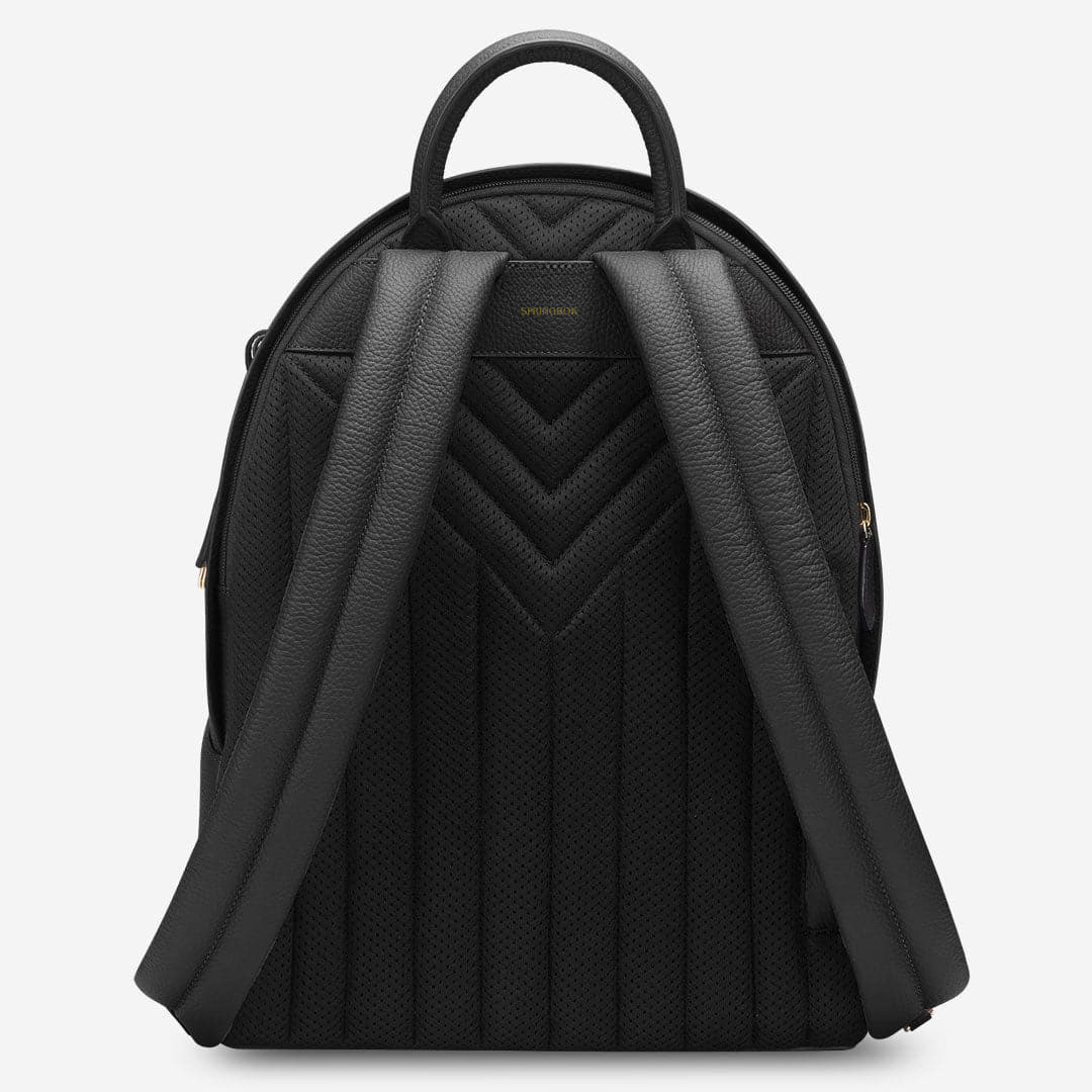 LE 360 | Sac à dos en cuir