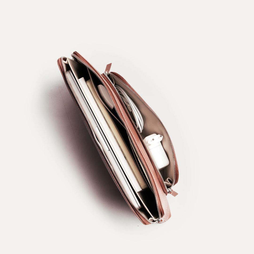 CARO | Pochette ordinateur