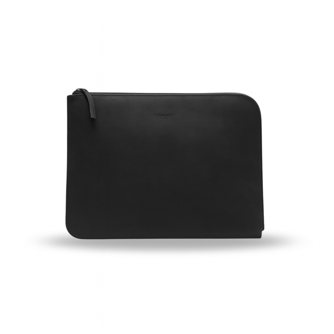DAYI | Pochette ordinateur en cuir