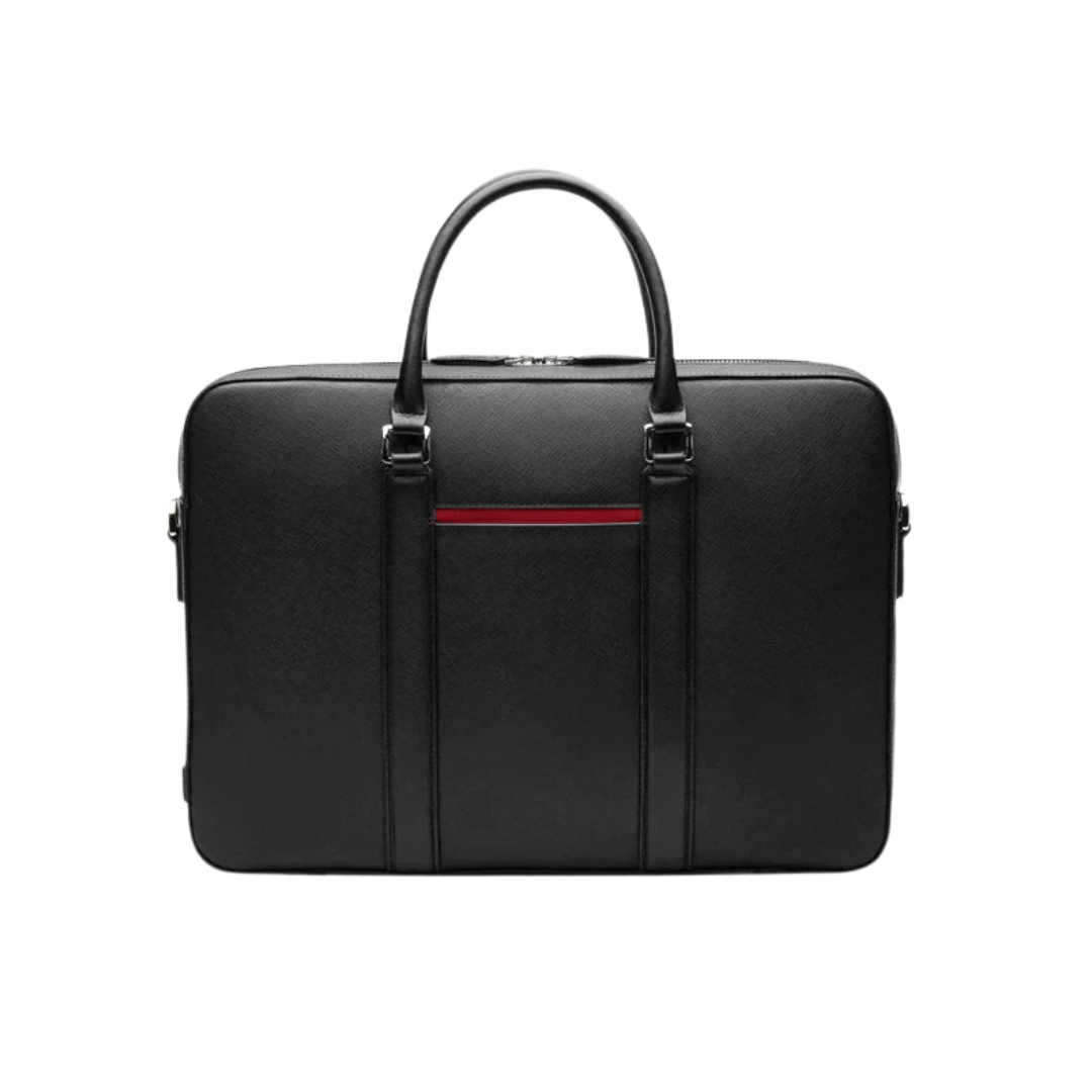 ANIC | Mallette en Cuir