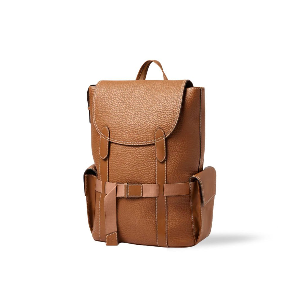 NOMAD | Sac à dos en cuir