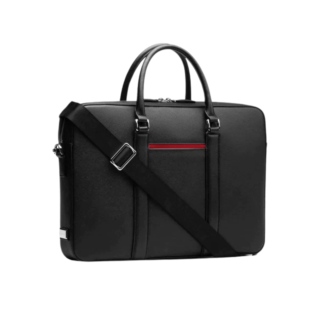 ANIC | Mallette en Cuir