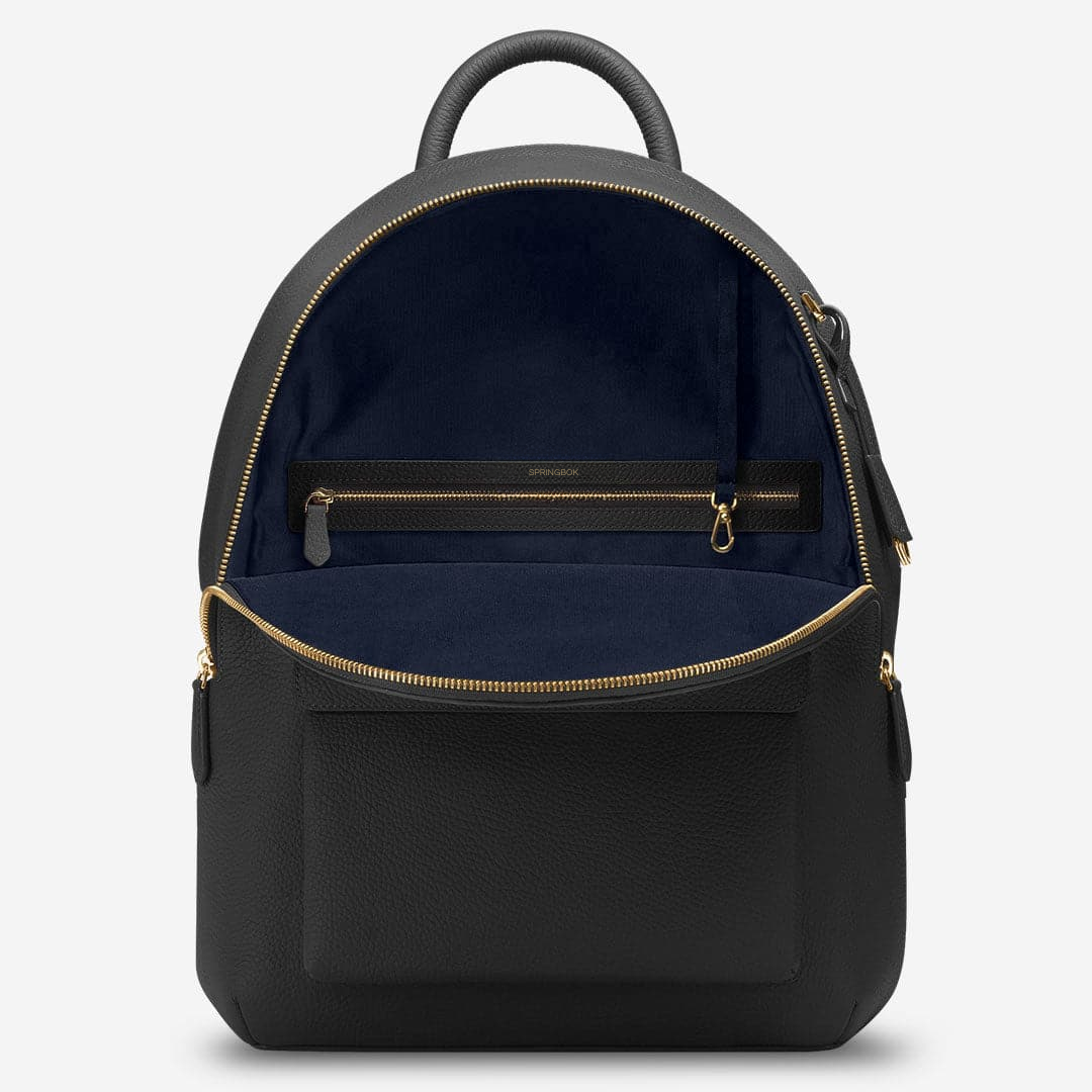 LE 360 | Sac à dos en cuir