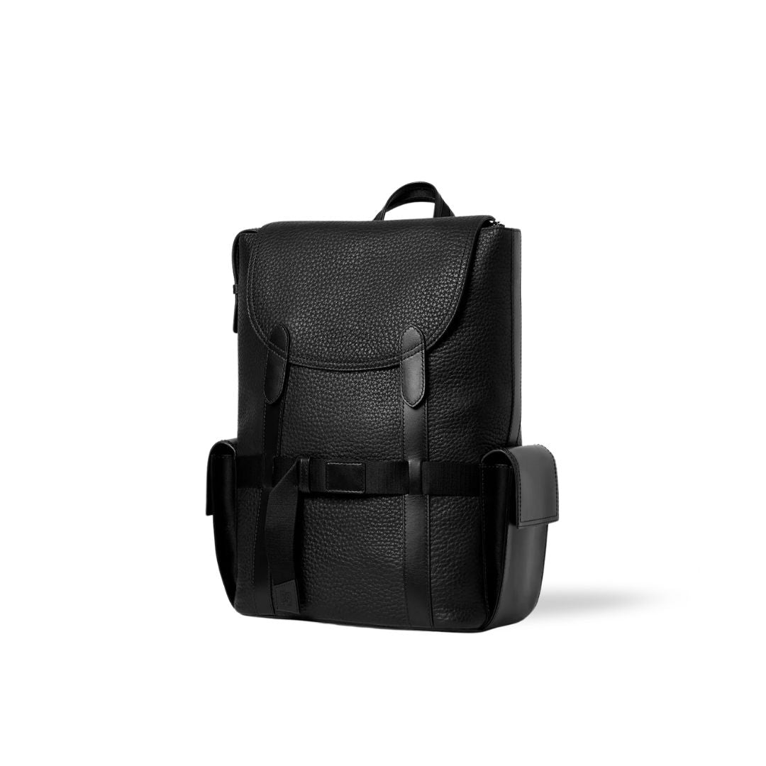 NOMAD | Sac à dos en cuir