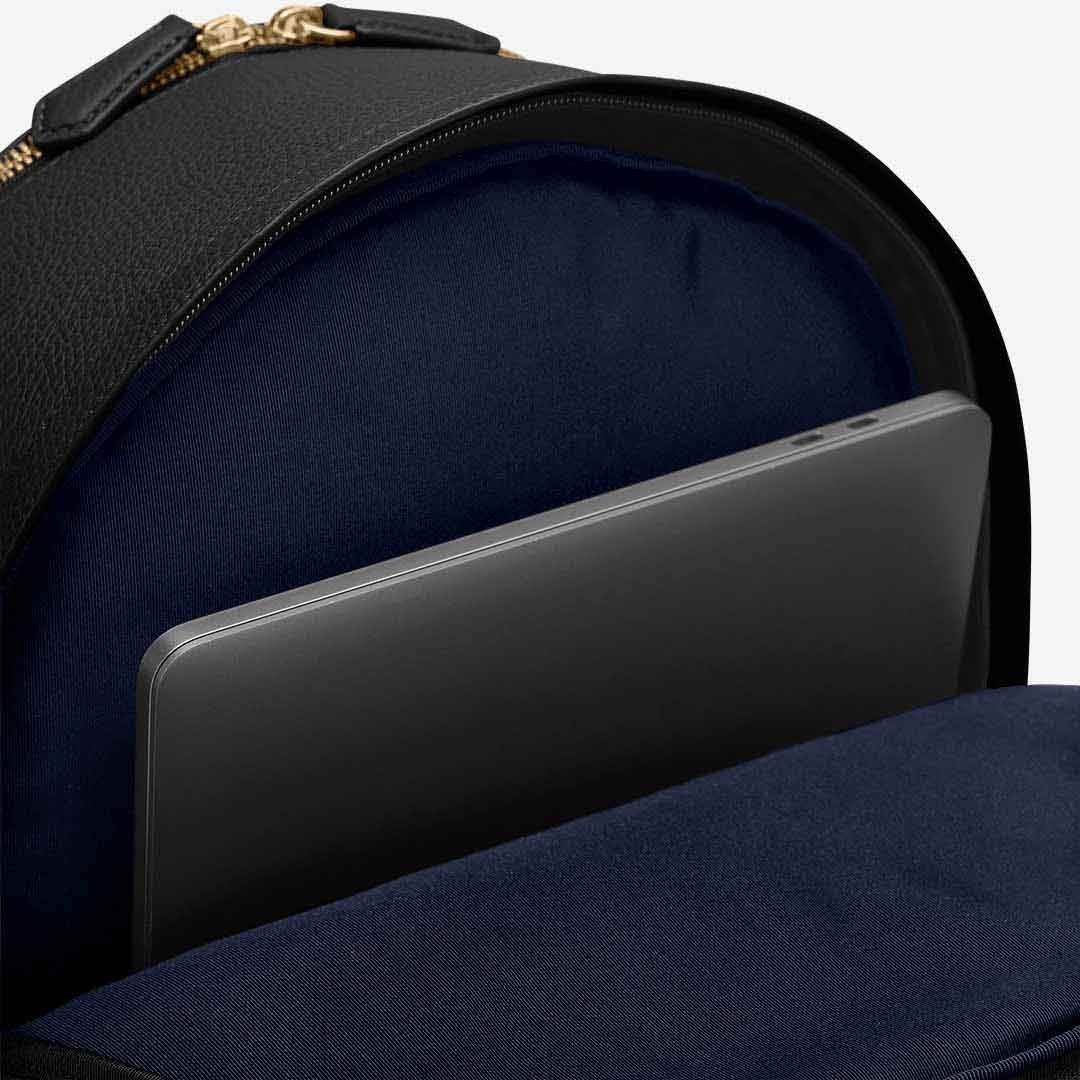 LE 360 | Sac à dos en cuir