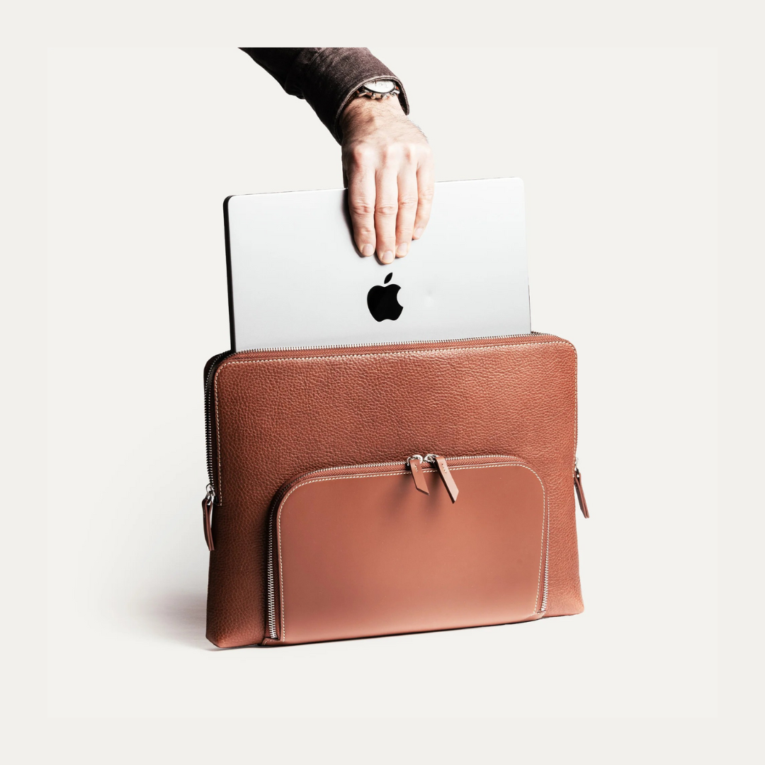 CARO | Pochette ordinateur