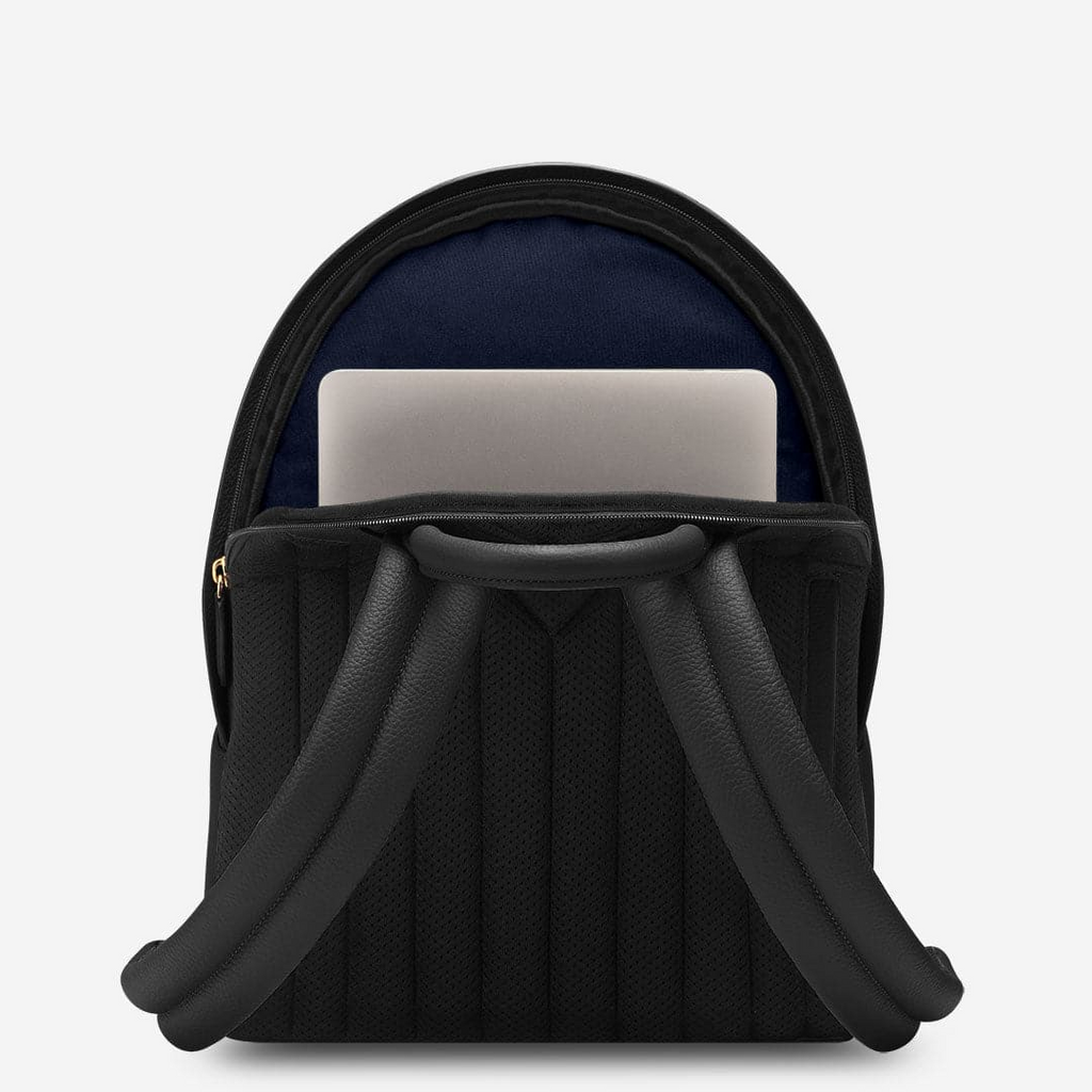 LE 360 | Sac à dos en cuir