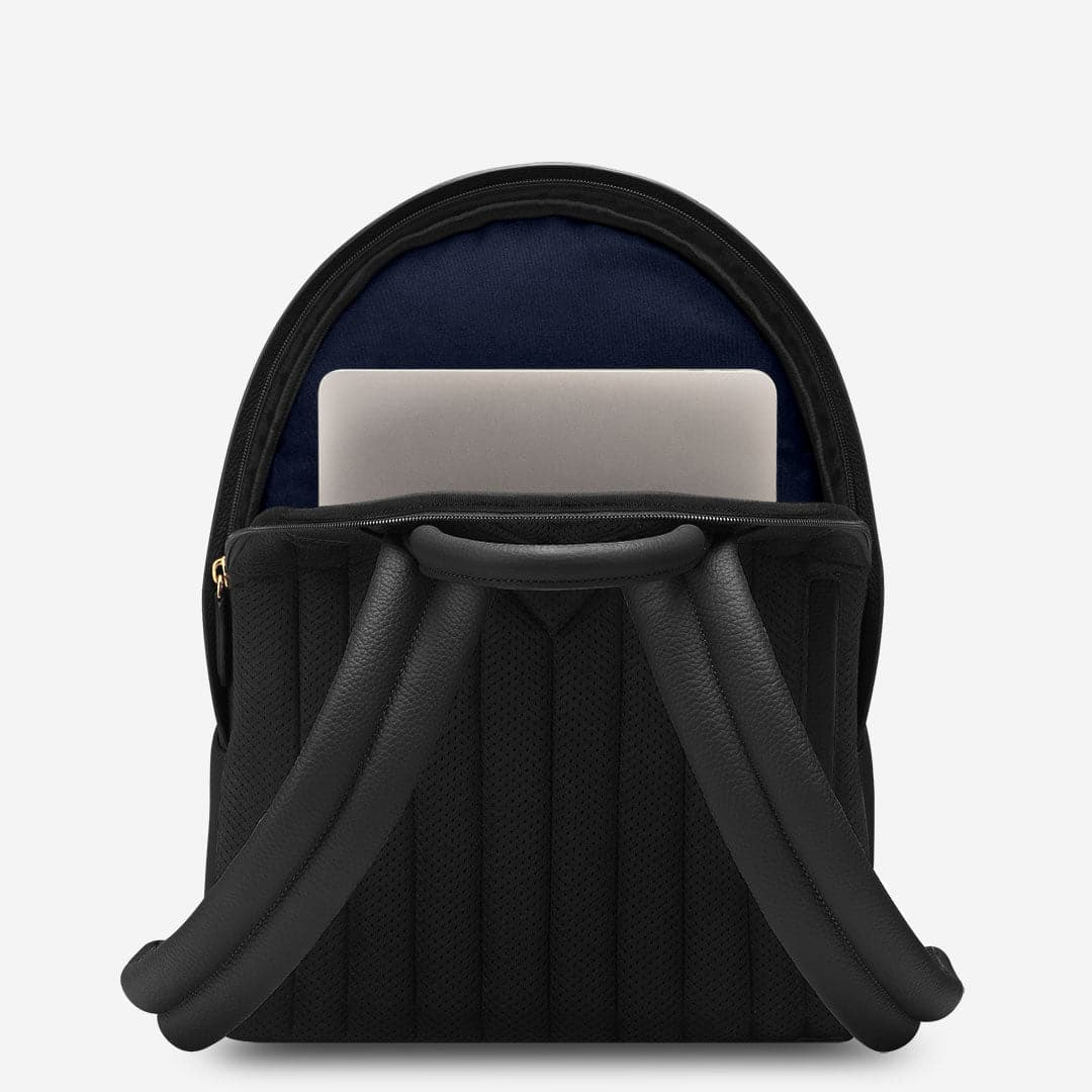 LE 360 | Sac à dos en cuir