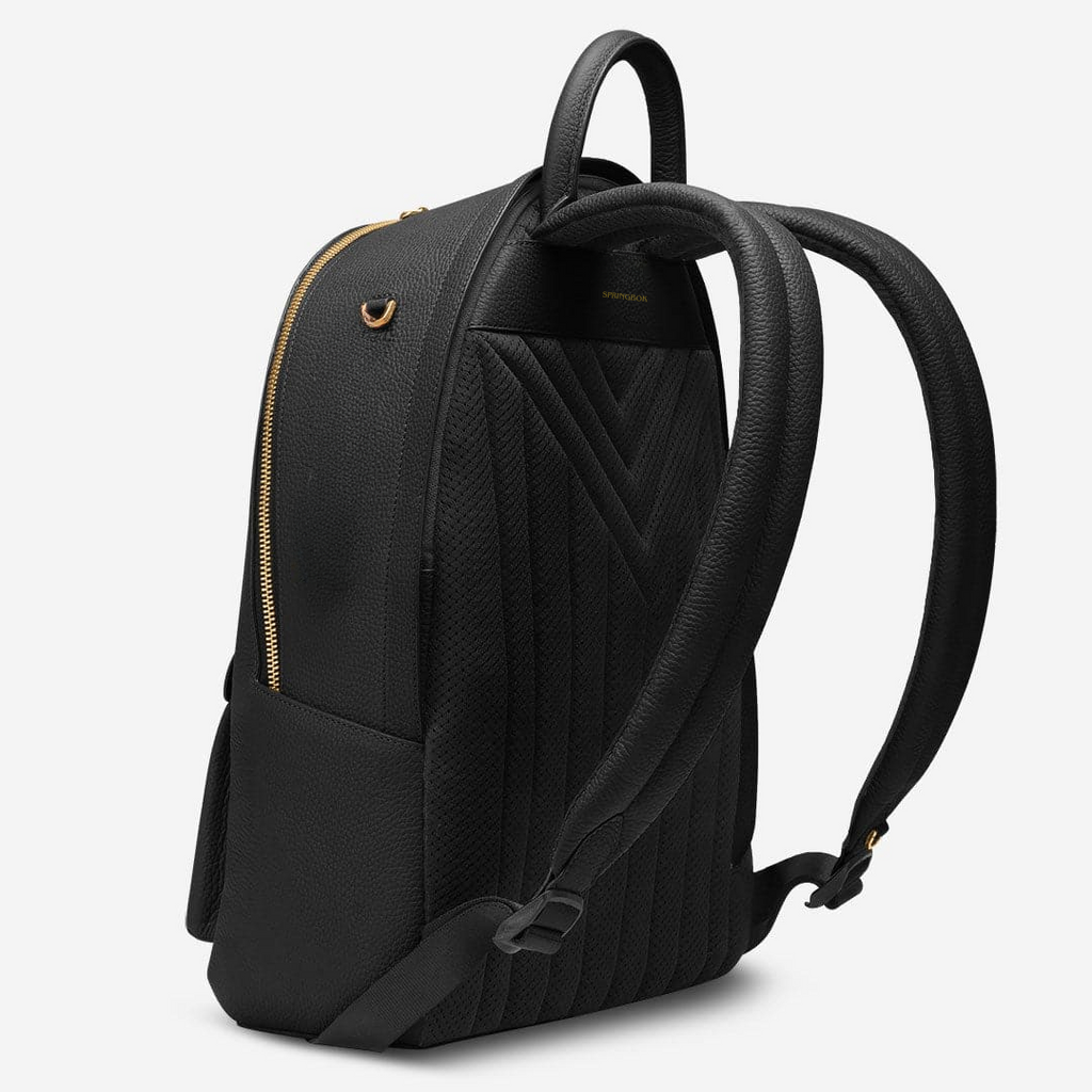 LE 360 | Sac à dos en cuir