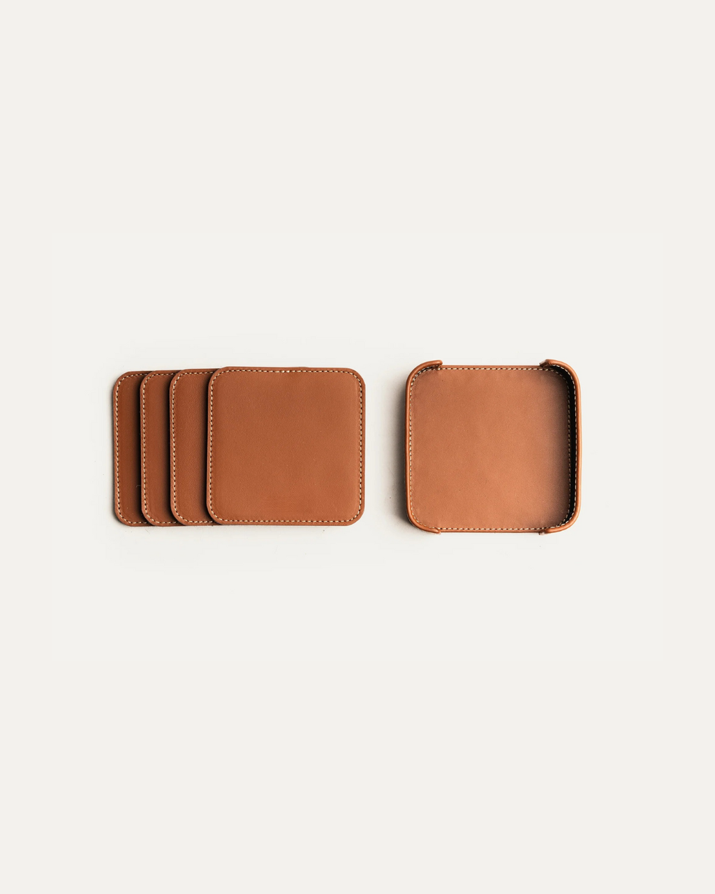 COF'S | 4 Sous-tasses