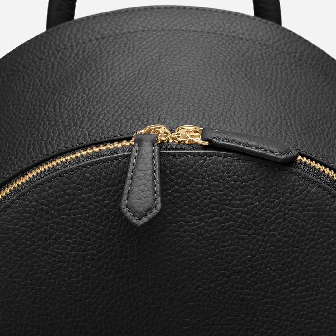 LE 360 | Sac à dos en cuir