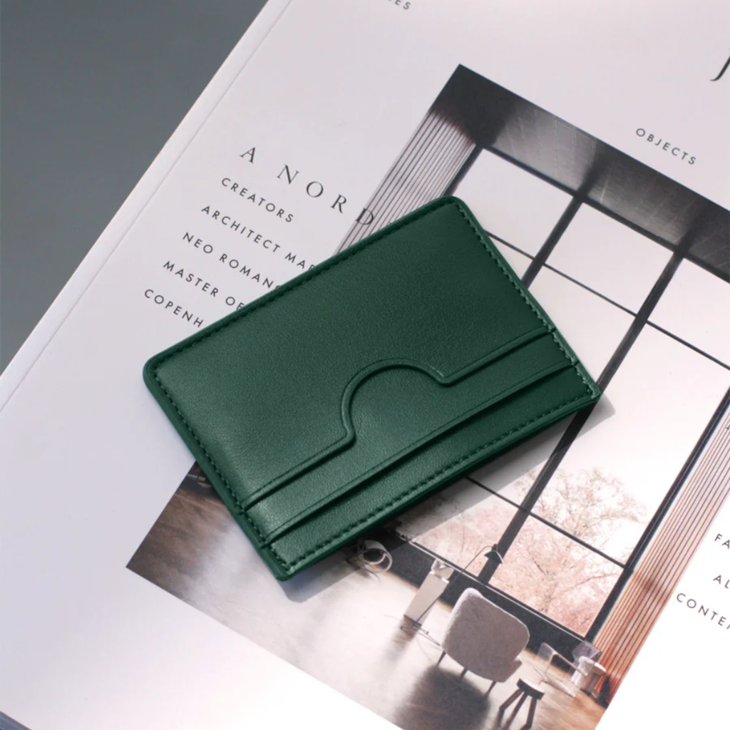 DENVER | Porte-cartes