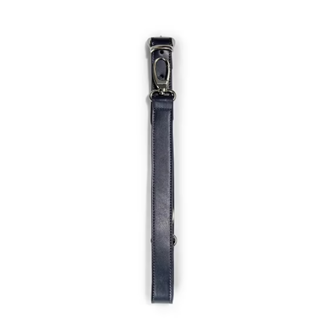 DAIM | Mallette en cuir