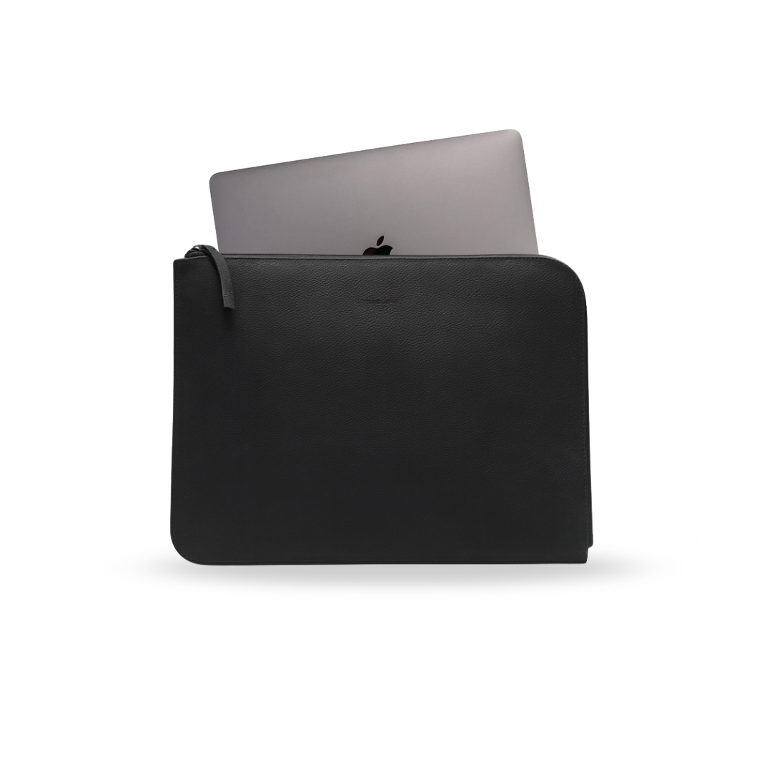 DAYI | Pochette ordinateur en cuir
