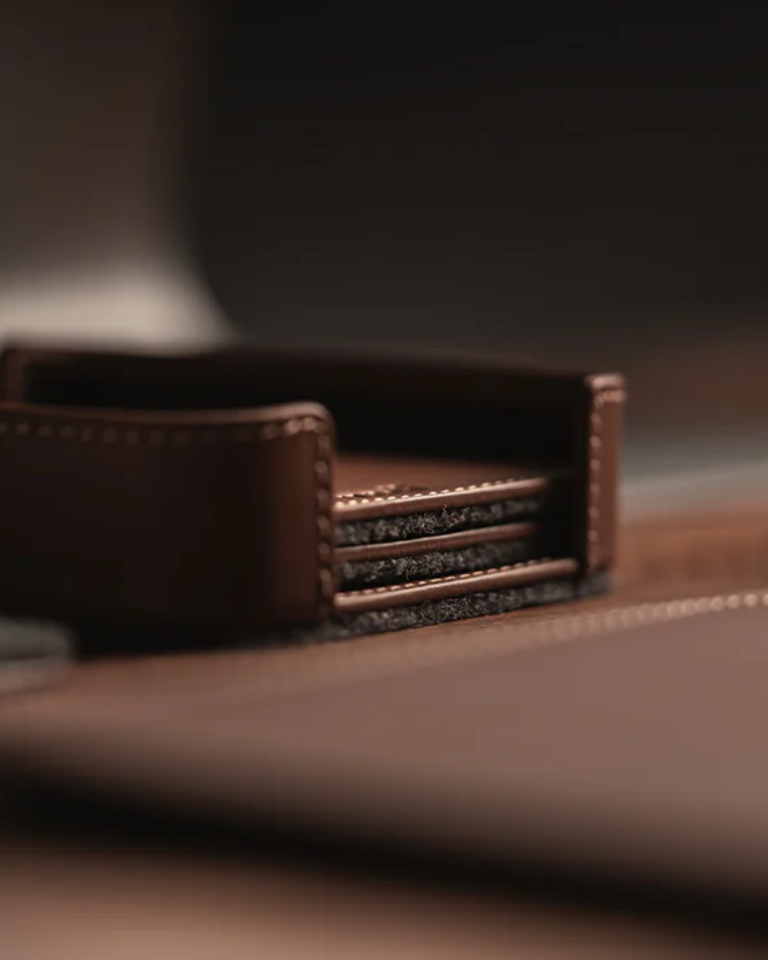 COF'S | 4 Sous-tasses