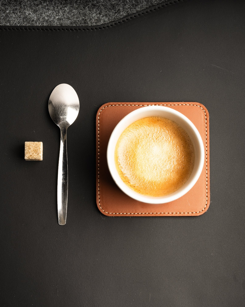 COF'S | 4 Sous-tasses