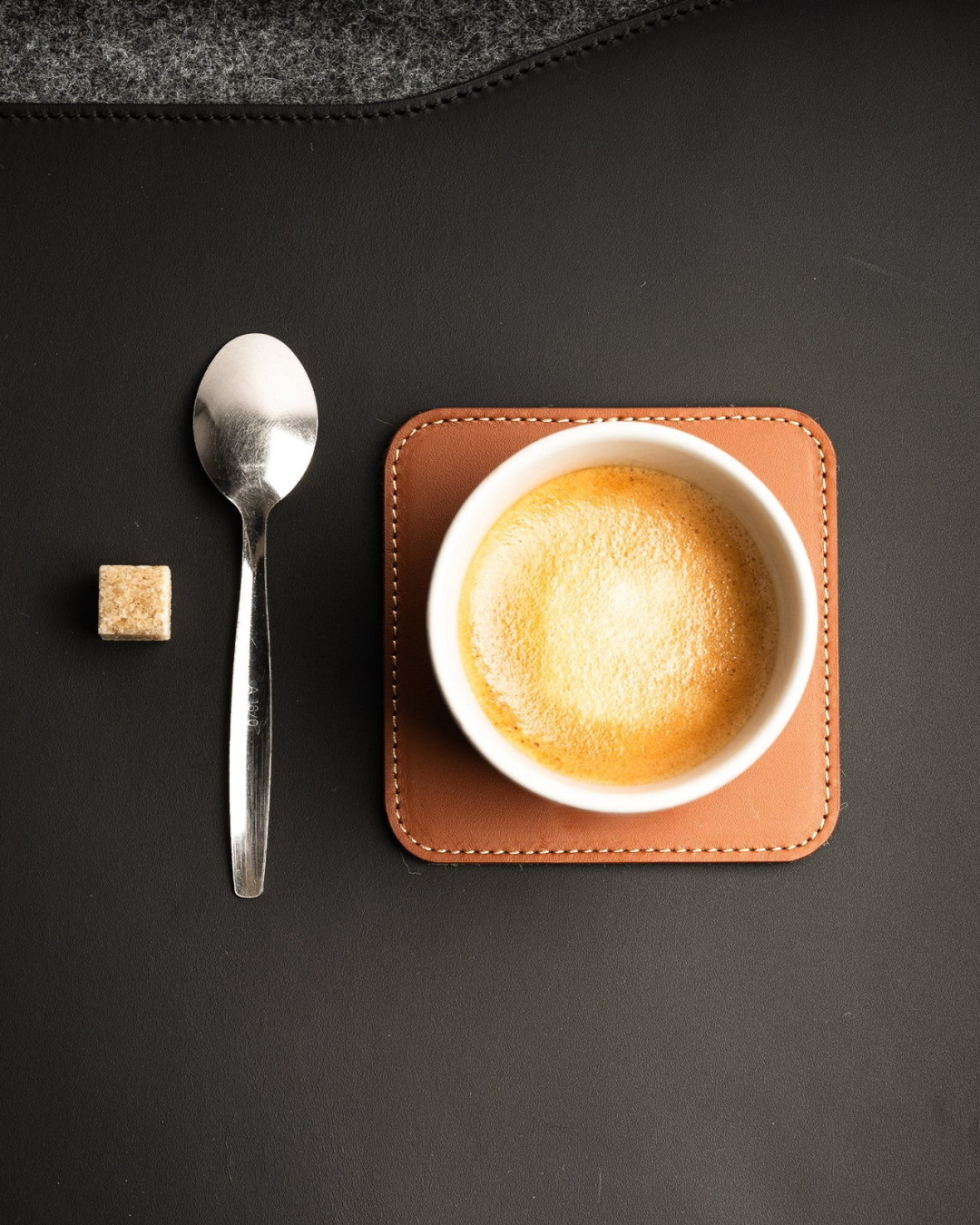 COF'S | 4 Sous-tasses