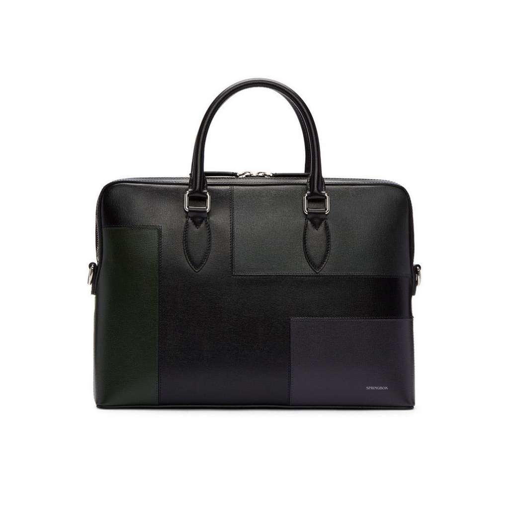 NOPOLI | Mallette en cuir