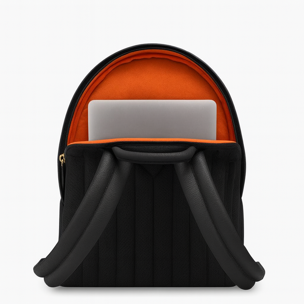 LE 360 | Sac à dos en cuir