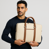 CUBANO | Mallette en cuir