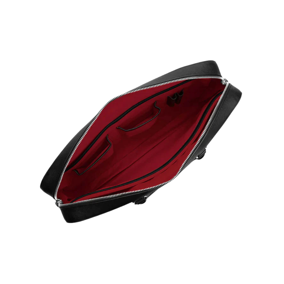 ANIC | Mallette en Cuir