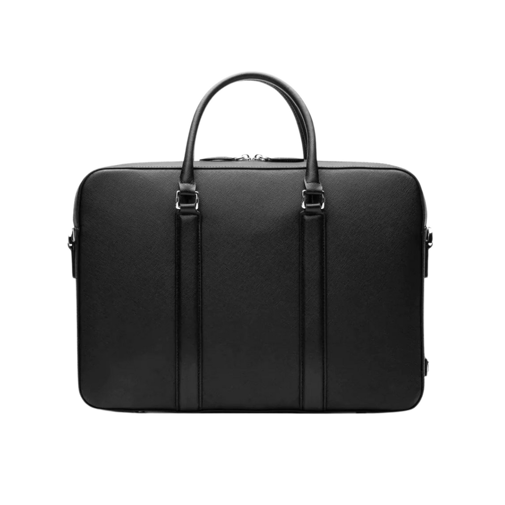 ANIC | Mallette en Cuir