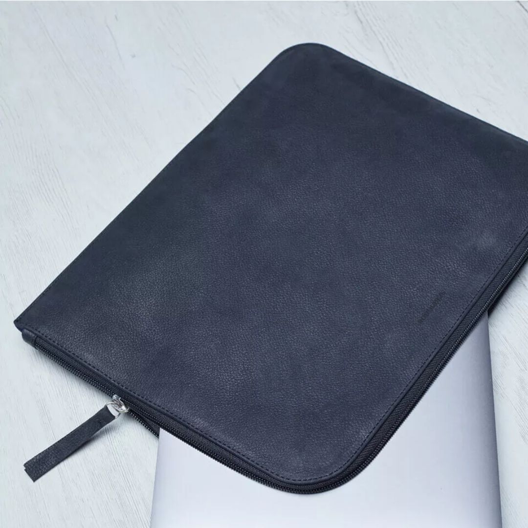 DAYI | Pochette ordinateur en cuir