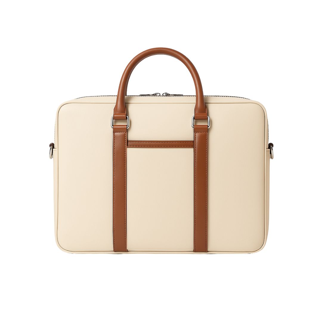 CUBANO | Mallette en cuir